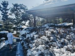 -威海天沐度假区温泉