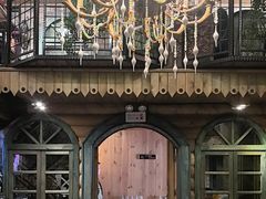 -卢布里西餐厅(总店)