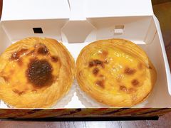 招牌葡式蛋挞-玛嘉烈(万象城店)