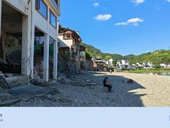 -渔梁坝