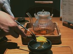 -天水蔬食料理(树德之光店)