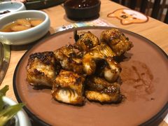 -吉秋田鲜和牛烧肉·肉档自选