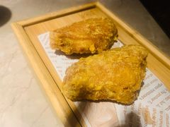 -新白鹿餐厅(金鹰新街口店)