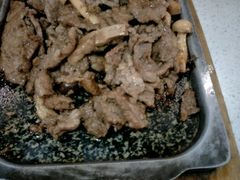 -将军牛排·尔滨地标朝鲜族美食(总店)