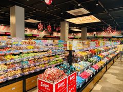 零售区-老婆大人量贩零食连锁(萧山临浦店)