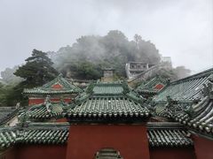 -武当山风景区