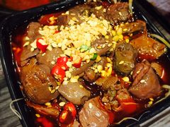 冒鸭血-落端云串串香(南京凤凰西街店)