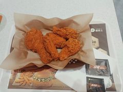 -德克士(亚中商城店)