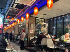 -天都火锅酒楼(虹梅南路店)