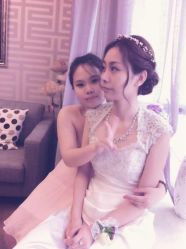大婚当天客照 20130601 @绿地万豪-上海绿地万豪酒店·大宴会厅