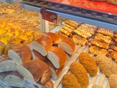 -BreadTalk面包新语·烘焙蛋糕(海珠丽影广场店)