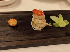 -粤珍轩·家宴·广式茶点(新城广场店)