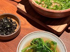 -天水蔬食料理(树德之光店)