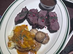 -404干式熟成牛排馆•聚会餐厅