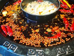 -重庆渝达老火锅(春熙路店)