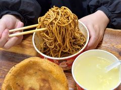 -小秋水饺(大成路总店)