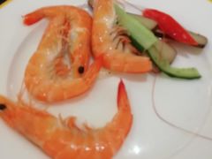 -昆山裕元花园酒店·温莎西餐厅