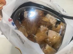 -香妃烤鸡快餐(新文化街店)