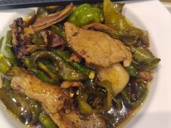 -永和大王(小厨·东四十条店)