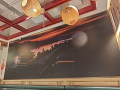 -老馆子·建德菜·山肴鱼鲜(海威新界店)
