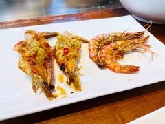 -大渔·观筵(三里屯太古里店)