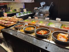 -星伦多自助料理·涮烤一体(虹悦城店)