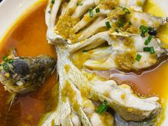 -金典银峰老鹅馆·昆山菜(亭林公园店)