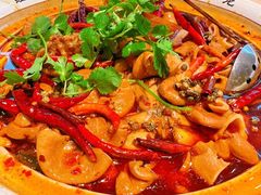 -马头巷·食景园(苏州总店)