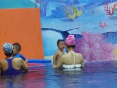 -ABC Swim亲子游泳俱乐部(河西店)