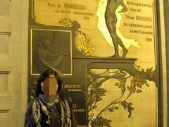 -布鲁塞尔大广场