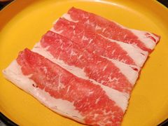 -牛New寿喜烧(闵行龙湖天街店)