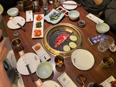 -御牛道日式烤肉料理(杭州万象城店)