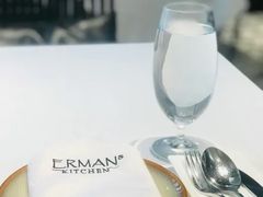 -Erman岩烧牛排(虹桥南丰城店)