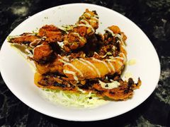 -财神日本料理(广州街总店)