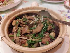 啫啫牛舌-惠食佳(滨江大公馆店)