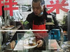 -赵姐猪耳朵饭店