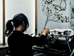 -Onirii Coffee(长乐路店)