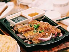-北疆饭店(宝龙店)