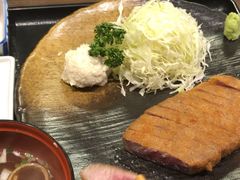 -牛かつもと村(上野店)