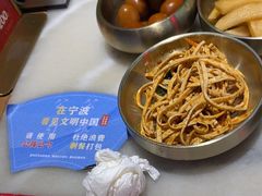-韩宫宴和牛烤肉(宁波环球银泰城店)