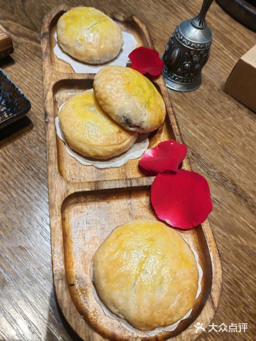 雀舞·私食(凯德店)图片