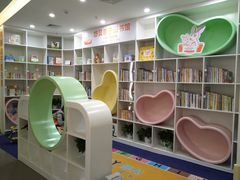 -七田布睿恩全脑早教(梅溪湖新天地步步高店)