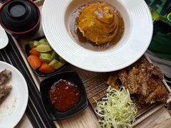 -客莱福诺富特酒店·互动餐厅