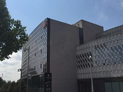 -北京园博大酒店