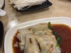 -潮汕良记牛肉火锅(洪武路店)