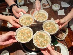 -瑶王府·广西菜(金阳路店)