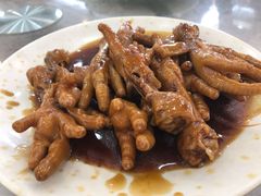 鲍汁鸡脚-勒南公舍(龙江店)