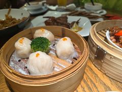 -点心传说·粤菜点心(佐阾虹湾店)