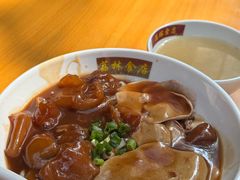 -荔林食店(西华路店)