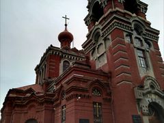 -圣·阿列克谢耶夫教堂